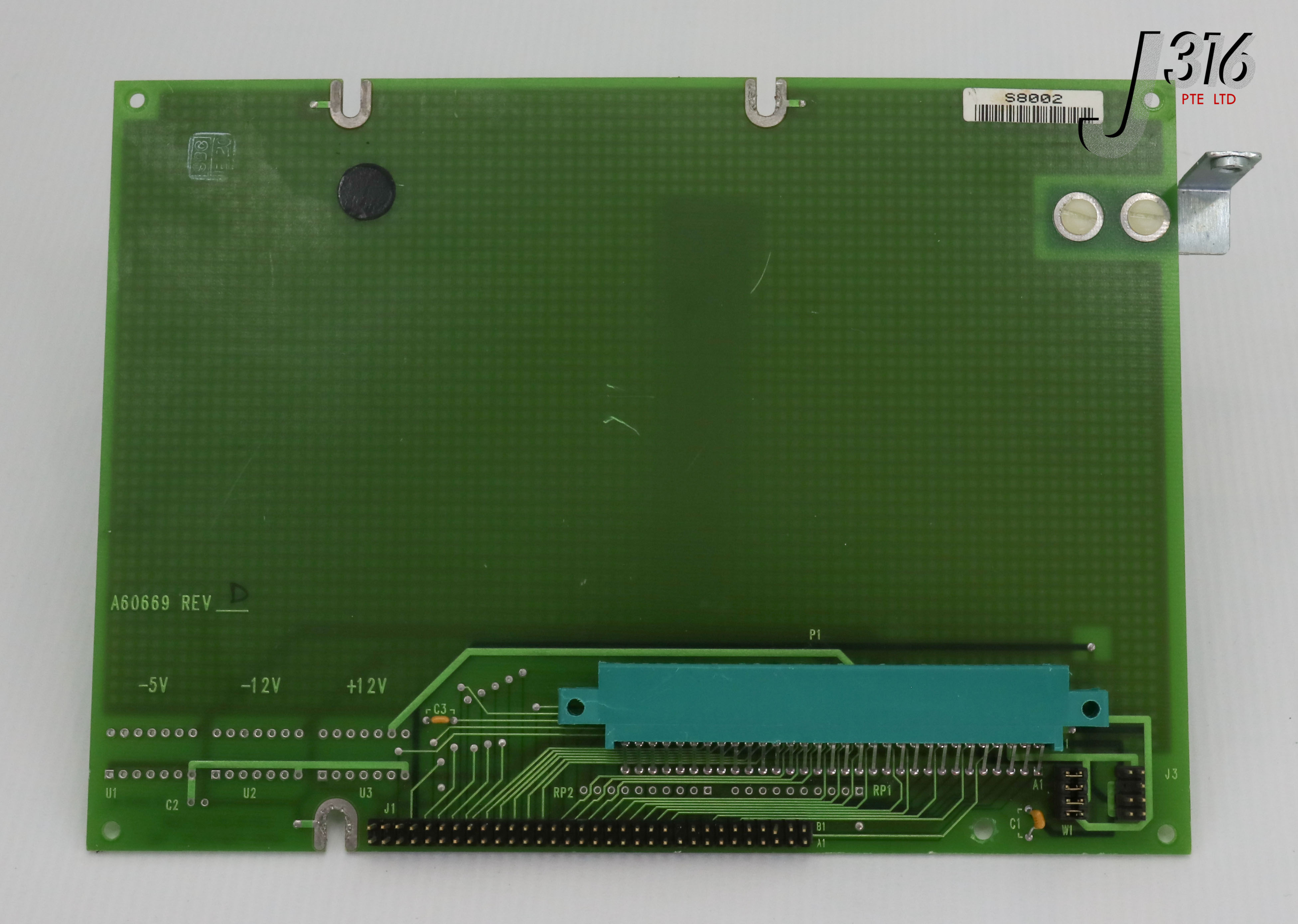 22510 Ampro Pcb Assy A13069 A A60669 J316gallery 